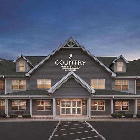 Country Inn & Suites By Radisson, Germantown, Wi Esterno foto
