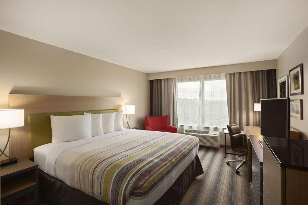 Country Inn & Suites By Radisson, Germantown, Wi Camera foto