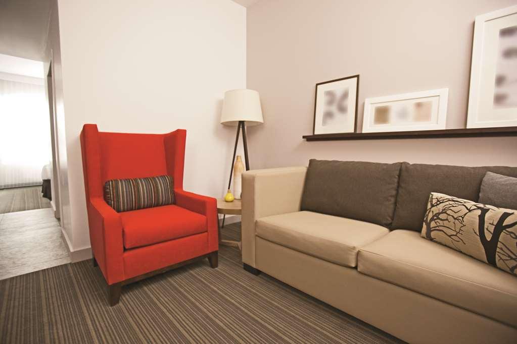 Country Inn & Suites By Radisson, Germantown, Wi Camera foto