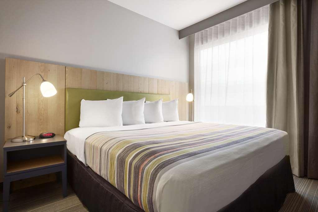 Country Inn & Suites By Radisson, Germantown, Wi Amenities foto