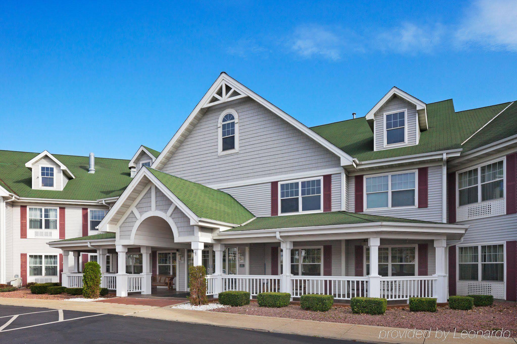 Country Inn & Suites By Radisson, Germantown, Wi Esterno foto