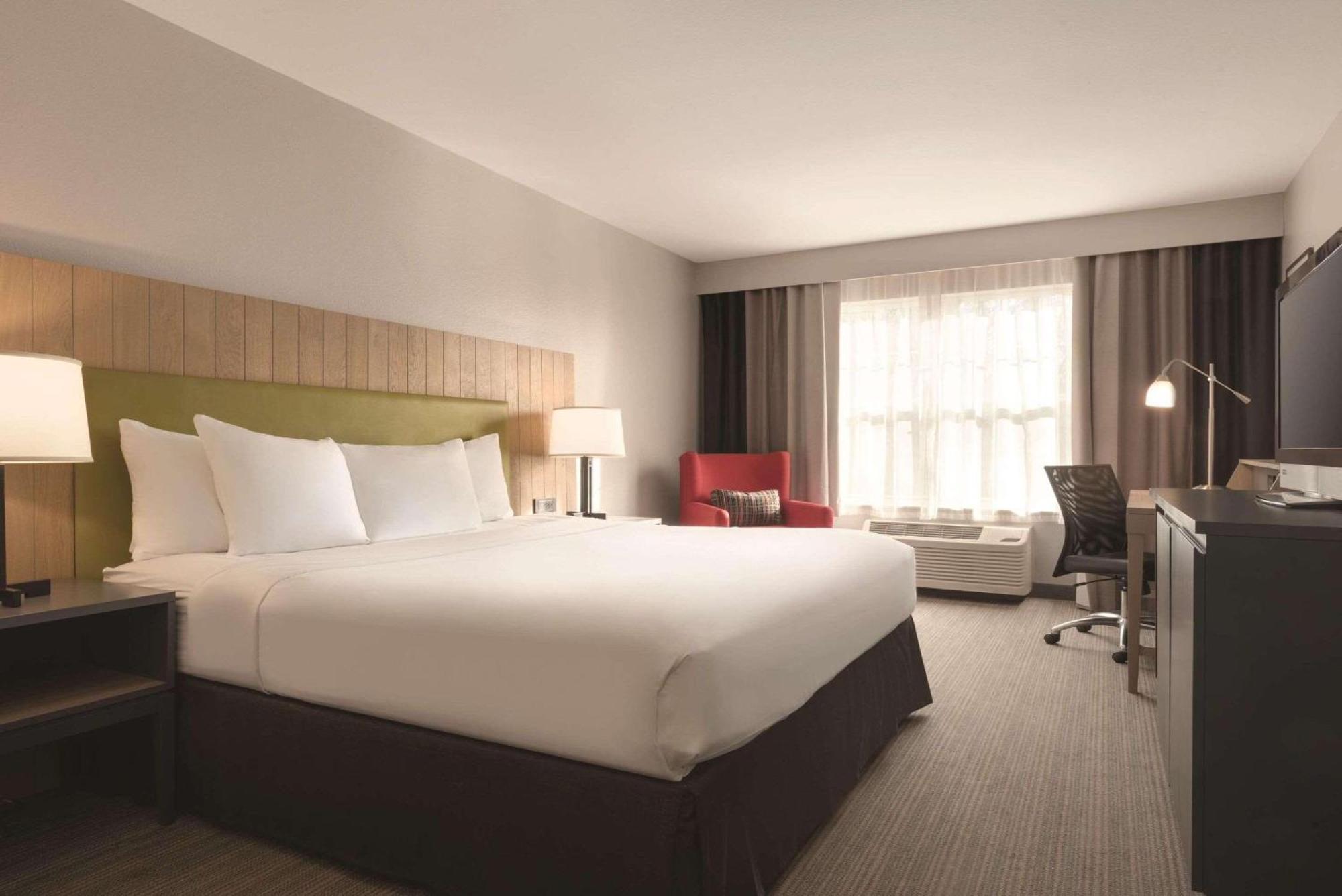 Country Inn & Suites By Radisson, Germantown, Wi Esterno foto