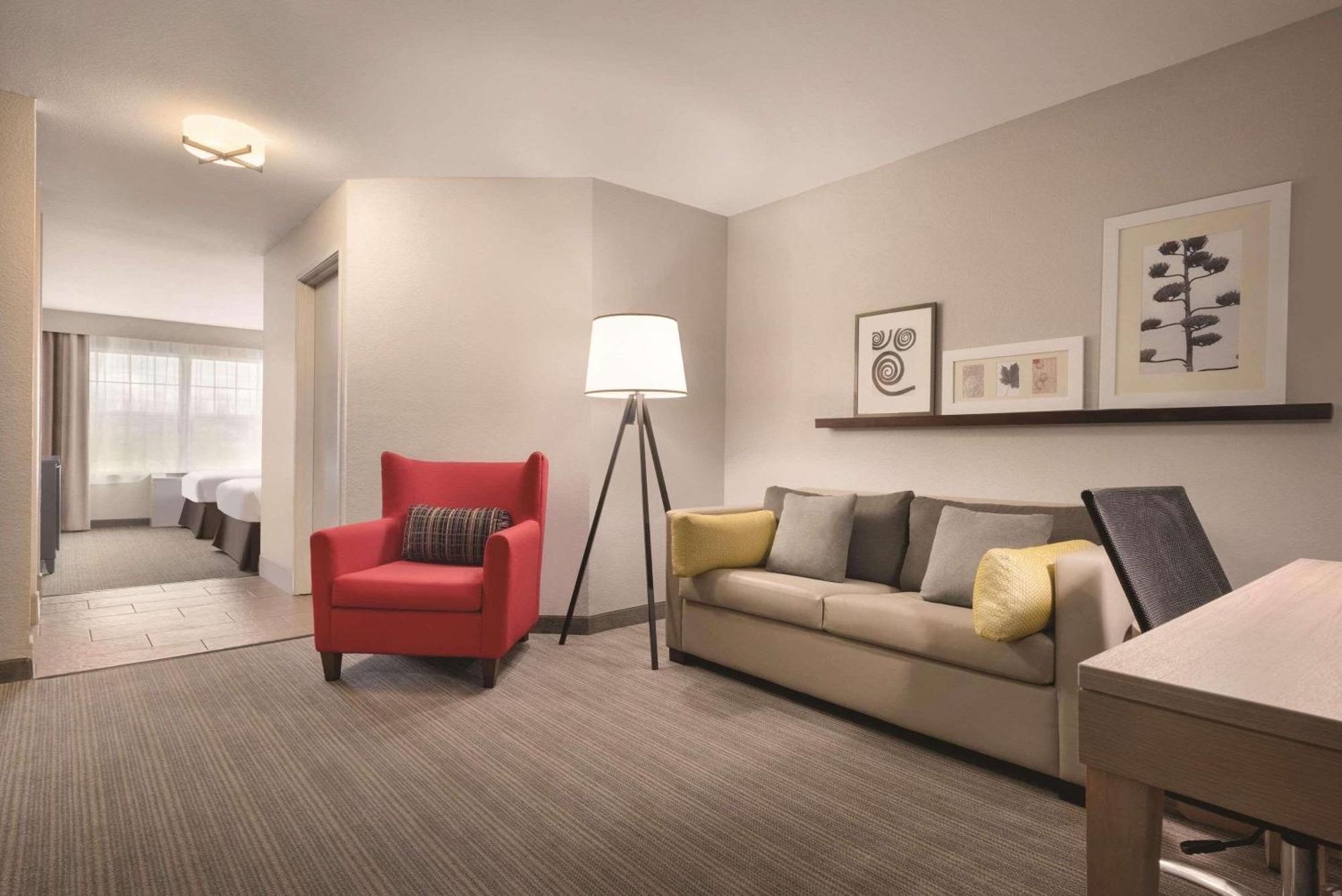 Country Inn & Suites By Radisson, Germantown, Wi Esterno foto