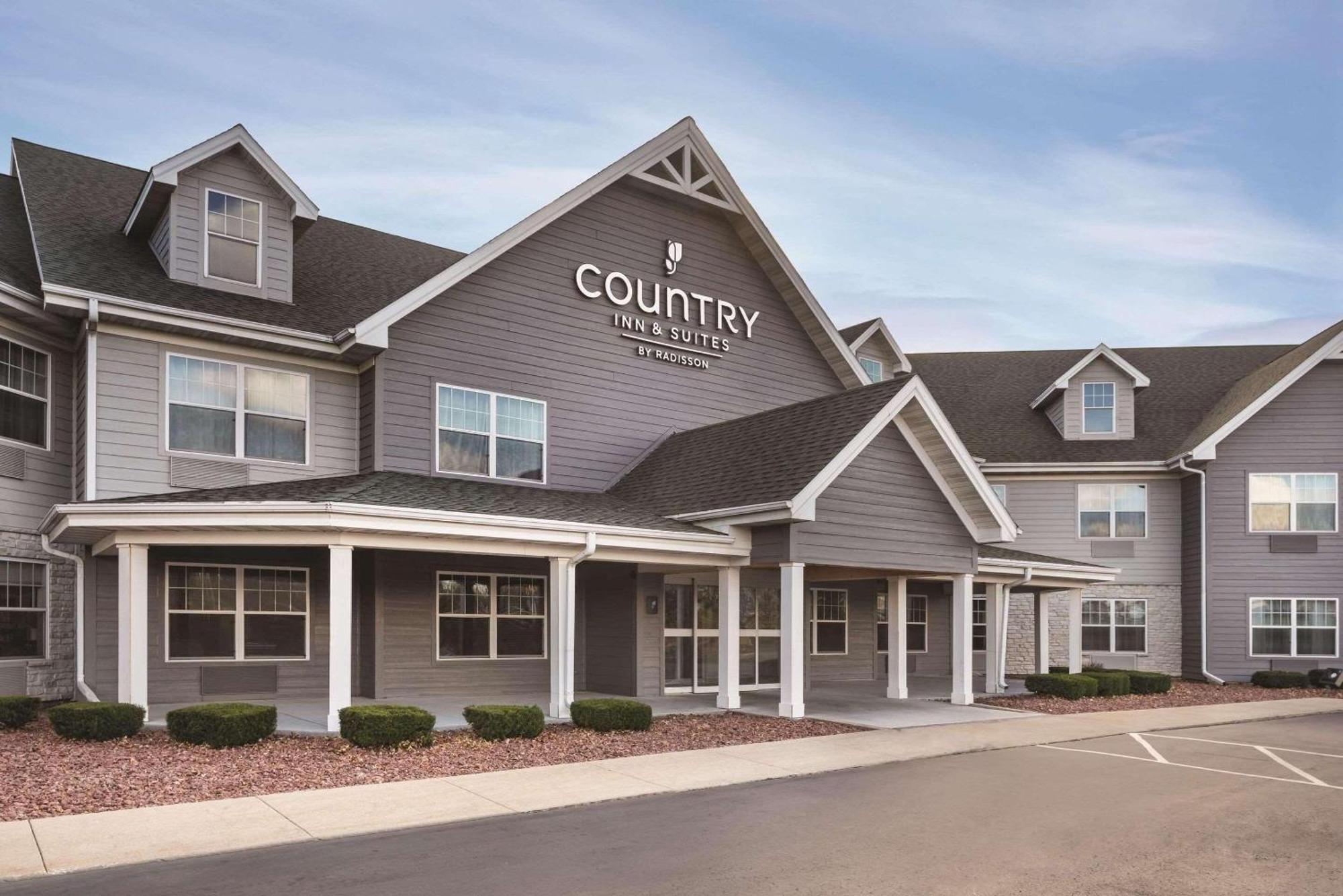 Country Inn & Suites By Radisson, Germantown, Wi Esterno foto