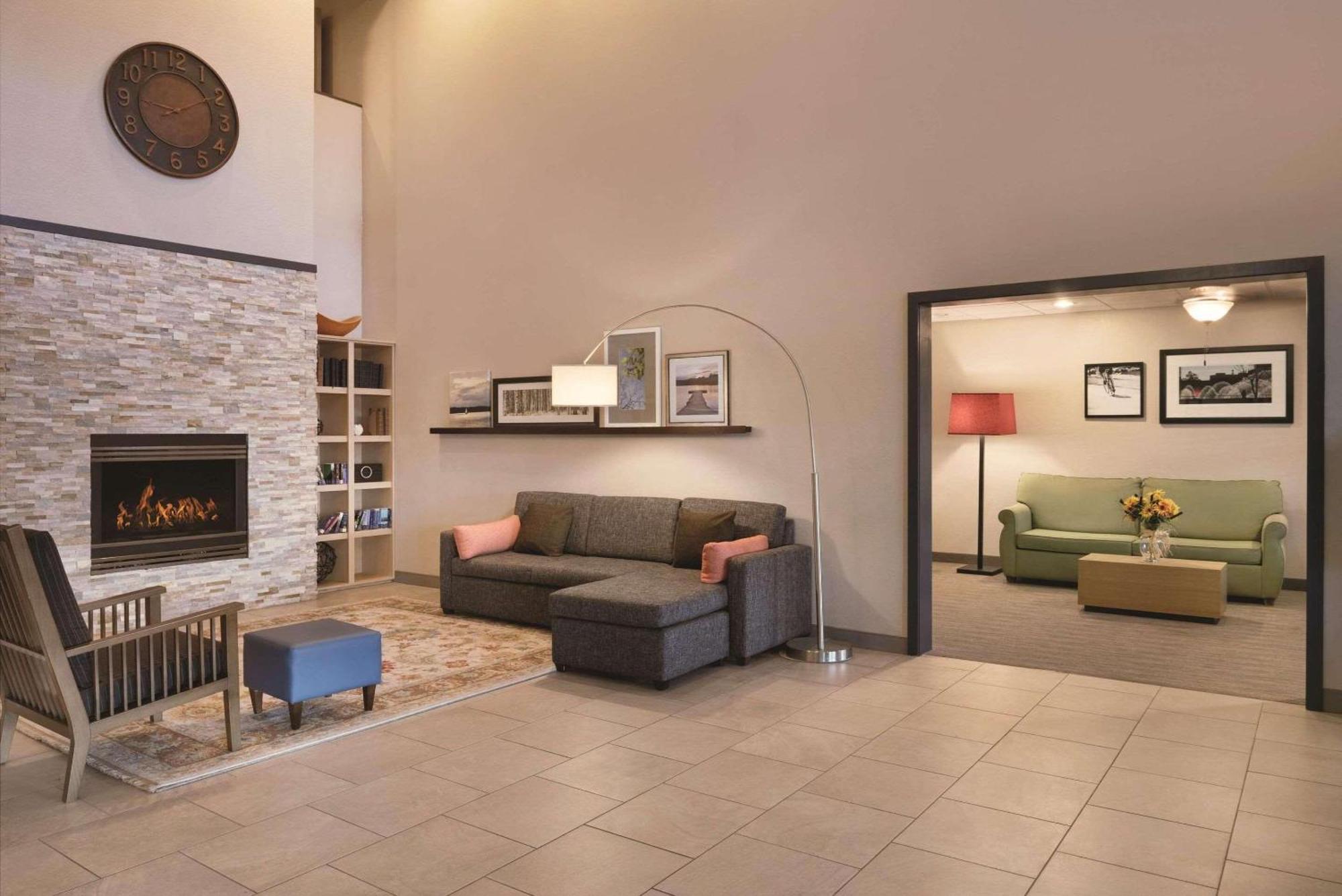Country Inn & Suites By Radisson, Germantown, Wi Esterno foto