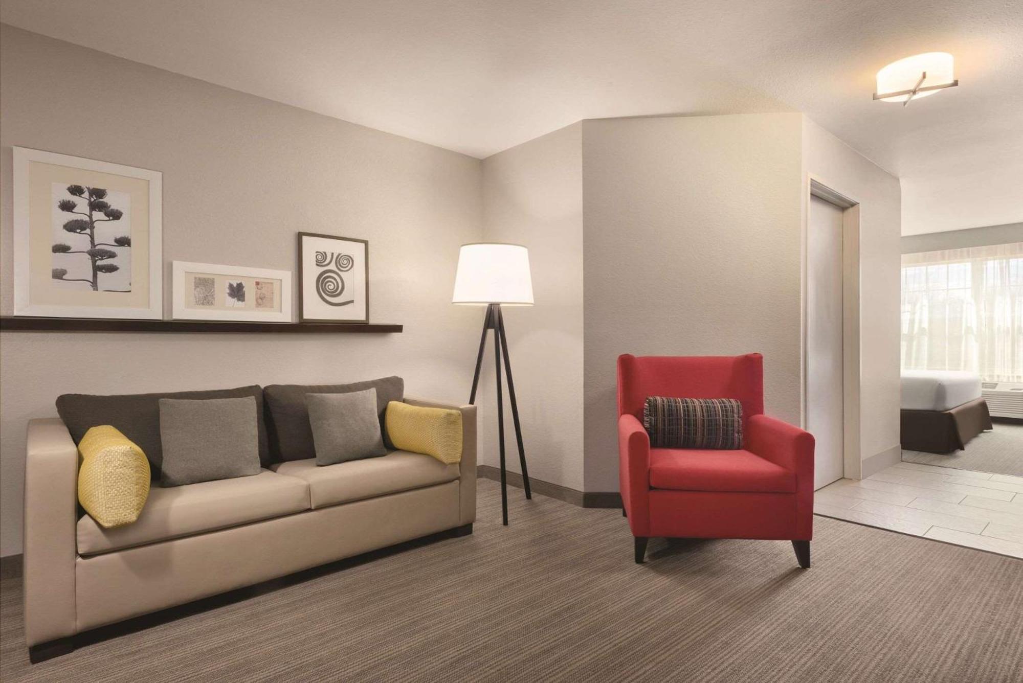 Country Inn & Suites By Radisson, Germantown, Wi Esterno foto