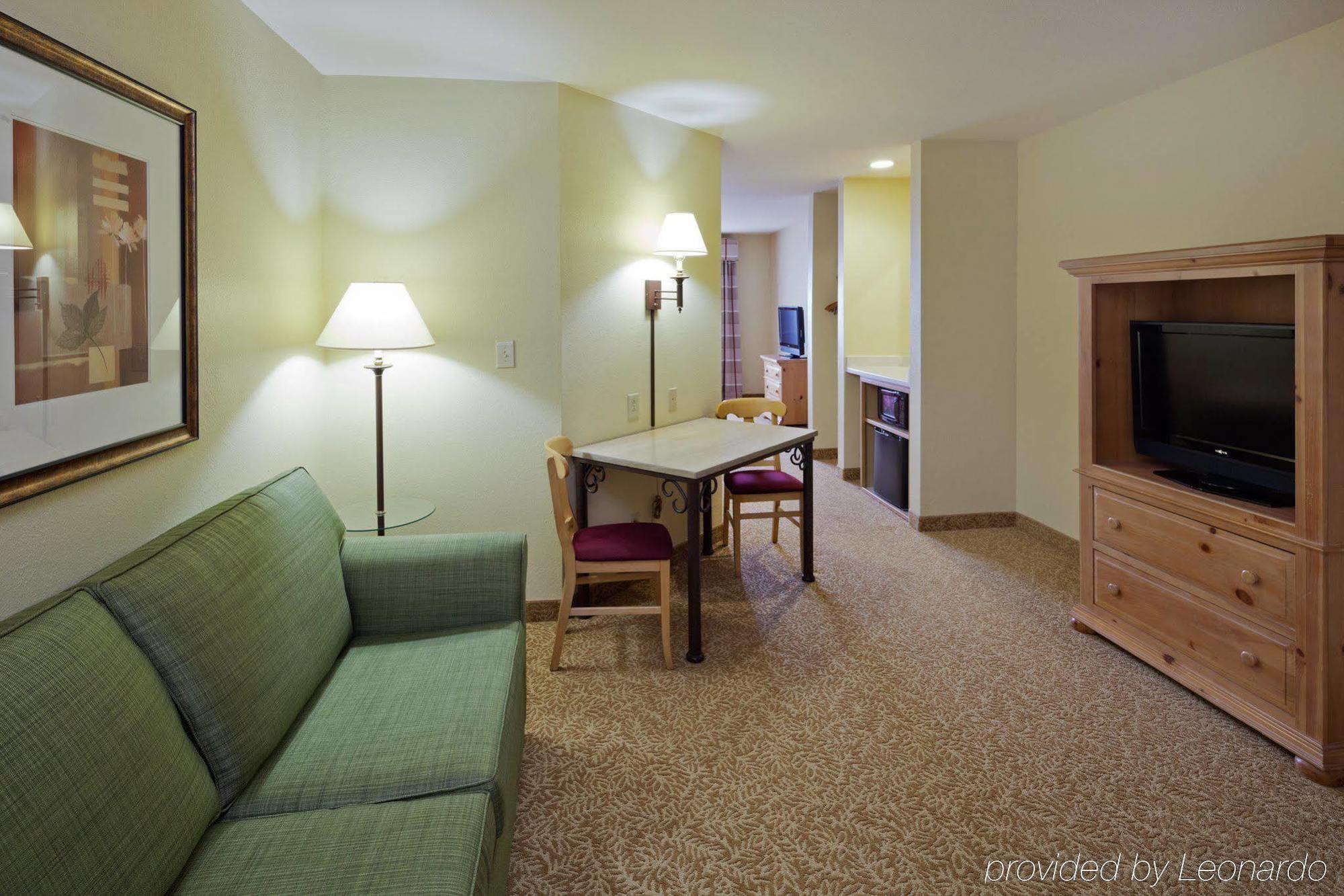 Country Inn & Suites By Radisson, Germantown, Wi Camera foto