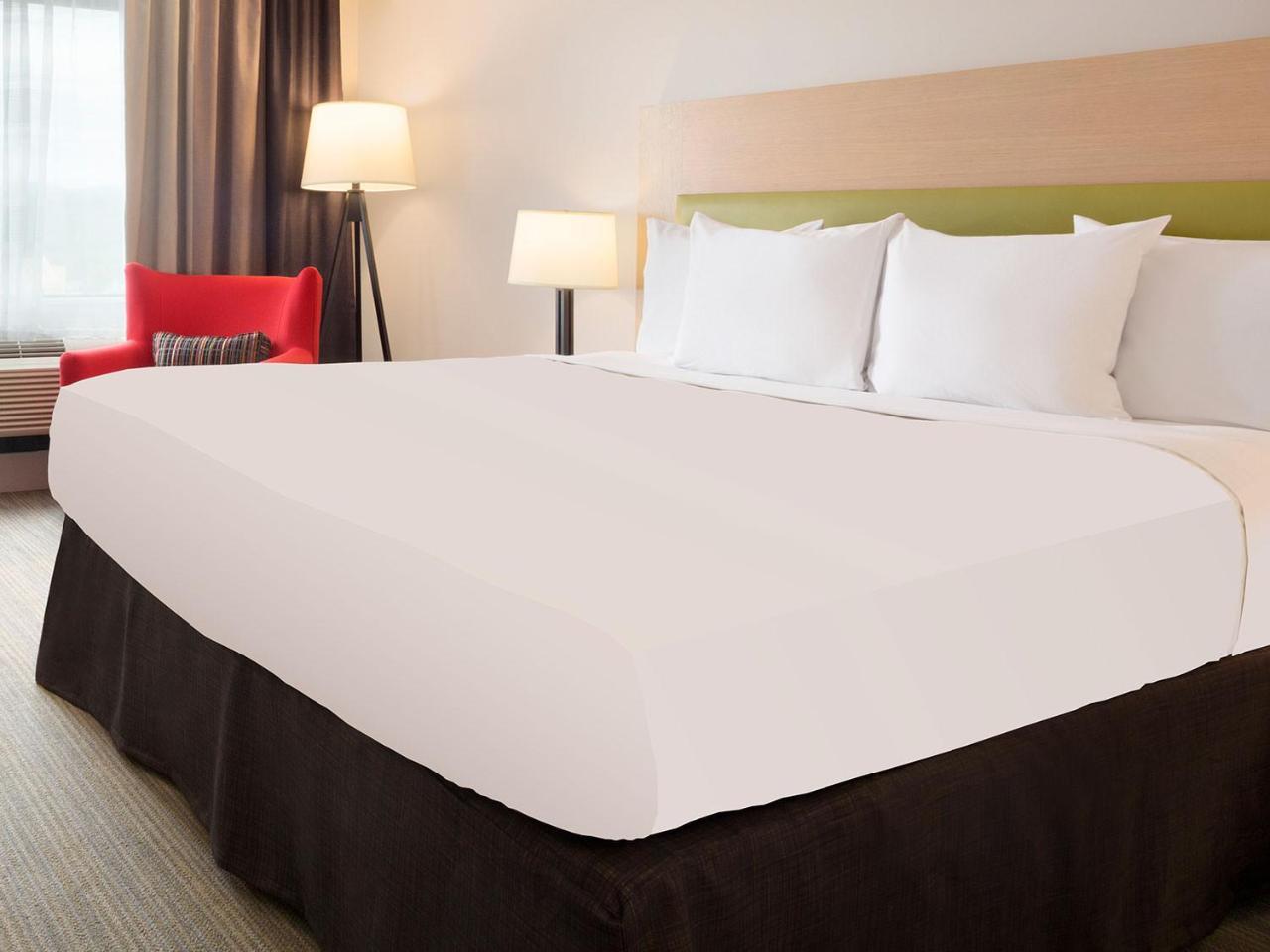 Country Inn & Suites By Radisson, Germantown, Wi Esterno foto